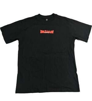 XSET x DR3AMIN Live From Fairfax T-Shirt - MEDIUM